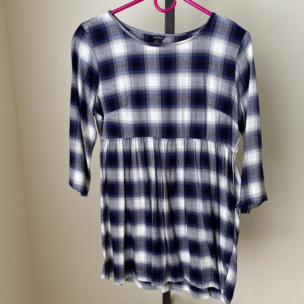 Forever 21 Long-sleeve dress